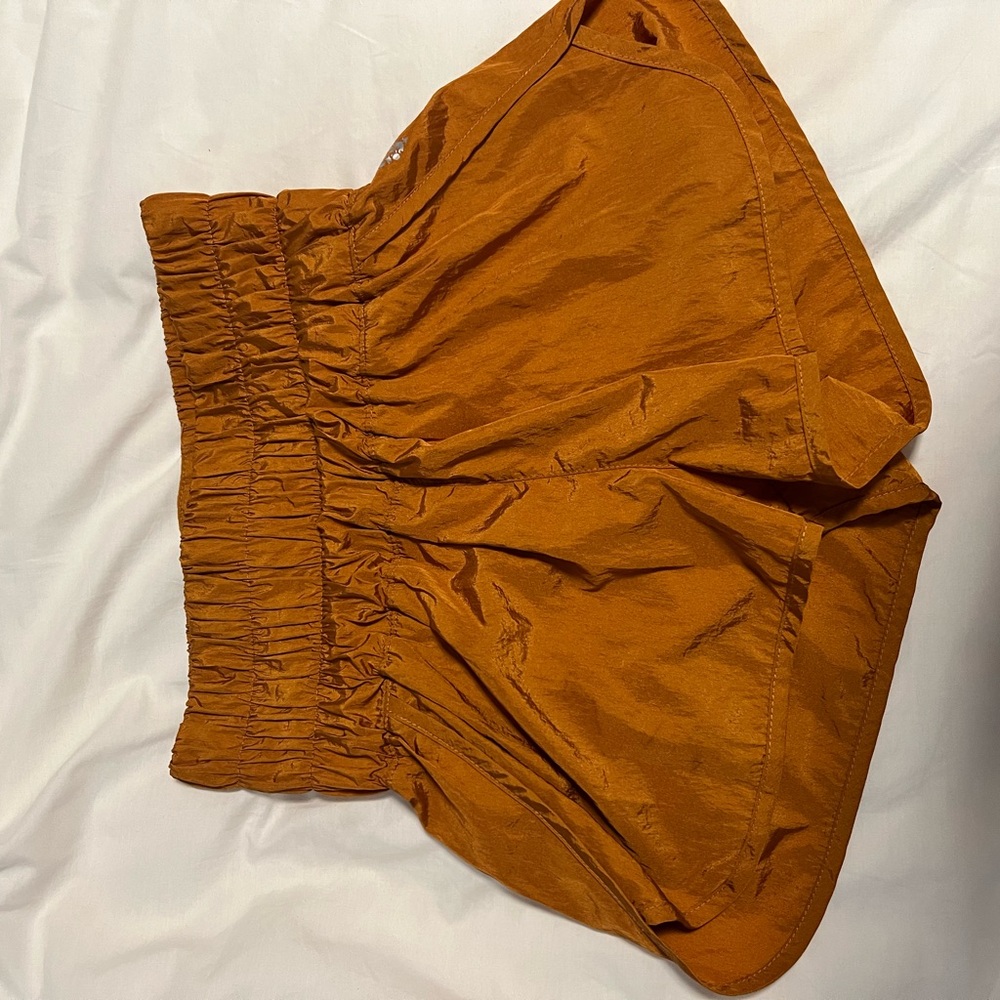 FP Movement The Way Home Shorts